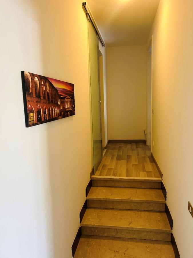 Faro Home Verona Esterno foto