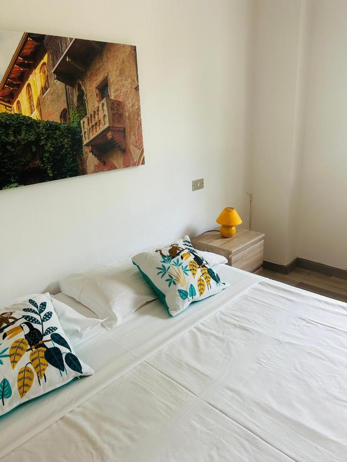 Faro Home Verona Esterno foto